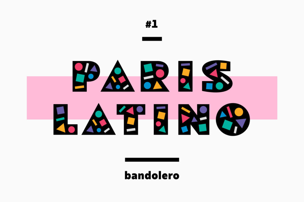 01 Mempix Font Paris Latino