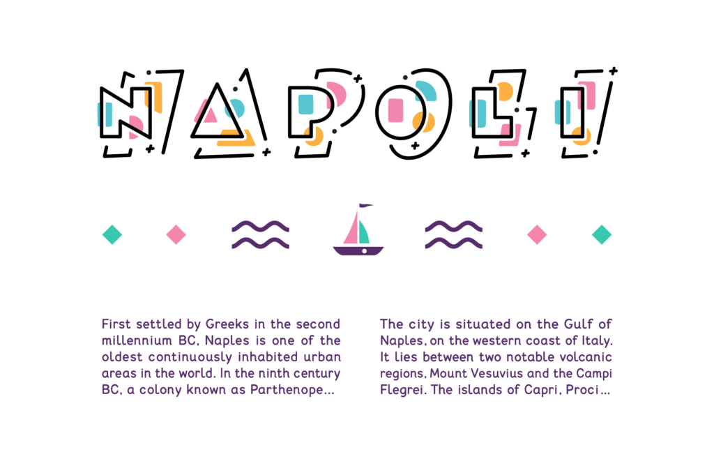 06 Olcino Font Headline