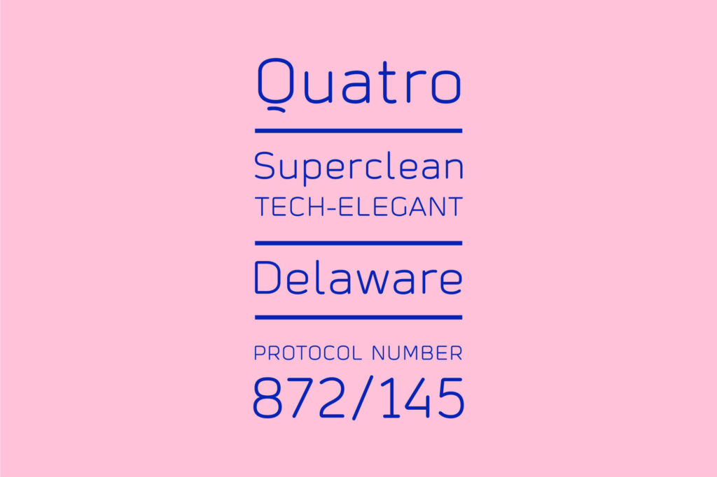 11 Prota Pro Font Words