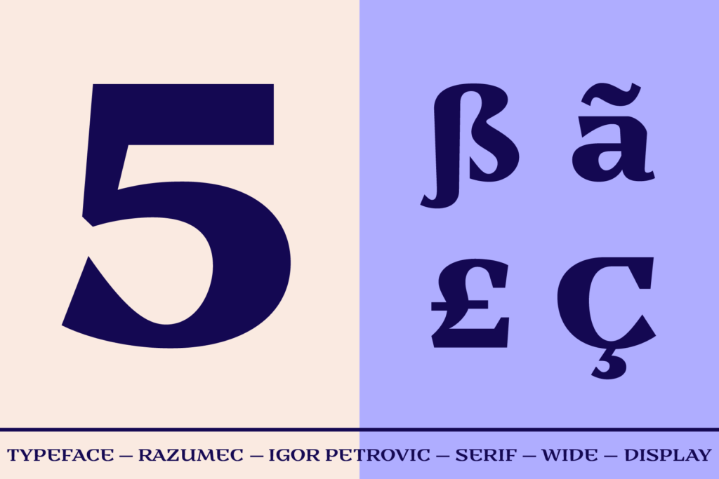 11 Razumec Zoom Glyphs