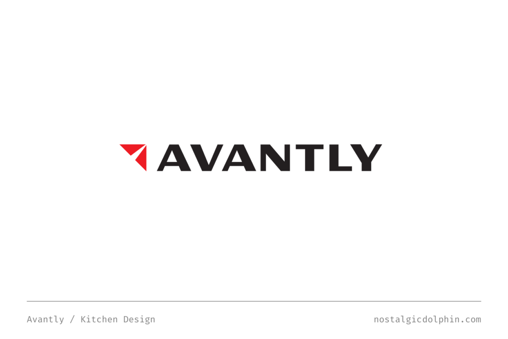 Nostalgic Dolphin — Custom Type — Avantly